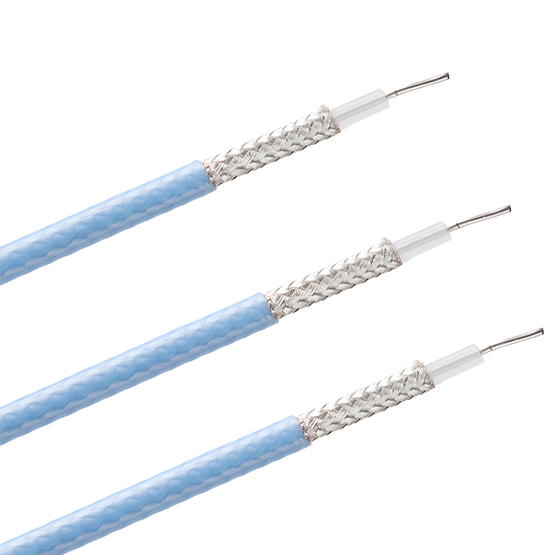 RG-316 høytemperatur koaksialkabel (RF).