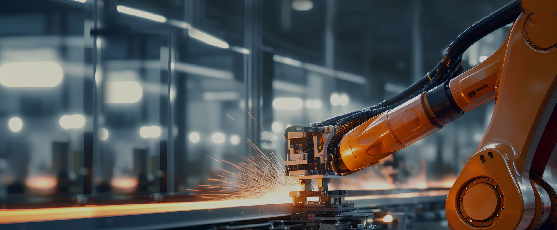 Industrimaskineri