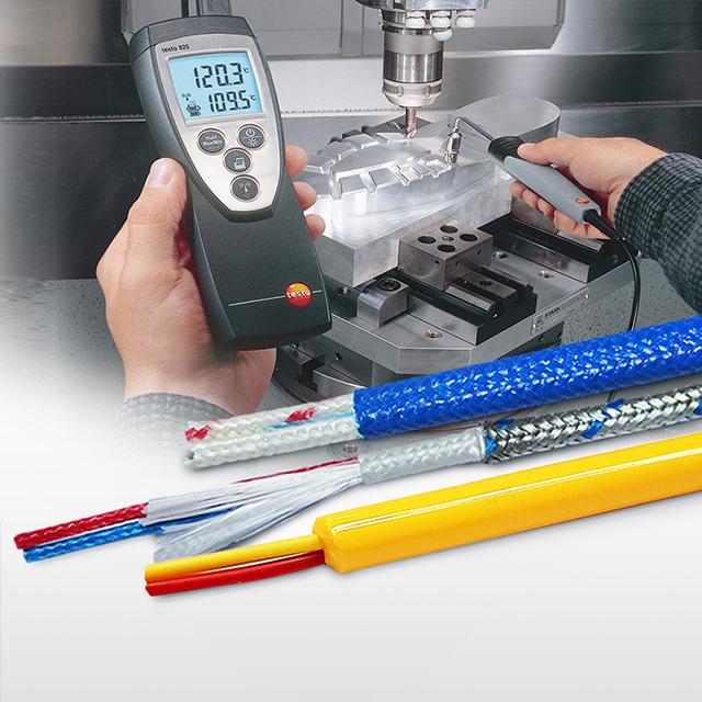 Elektronikkindustrien Elektronikkindustrien