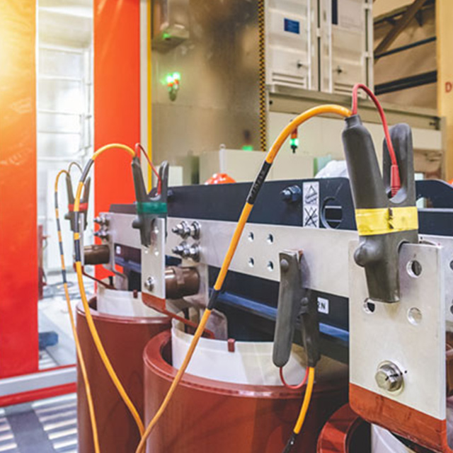 Elektronikkindustrien Elektronikkindustrien