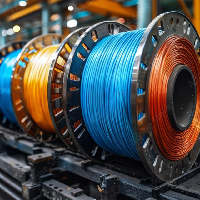 Industriell mekanisk Industriell mekanisk