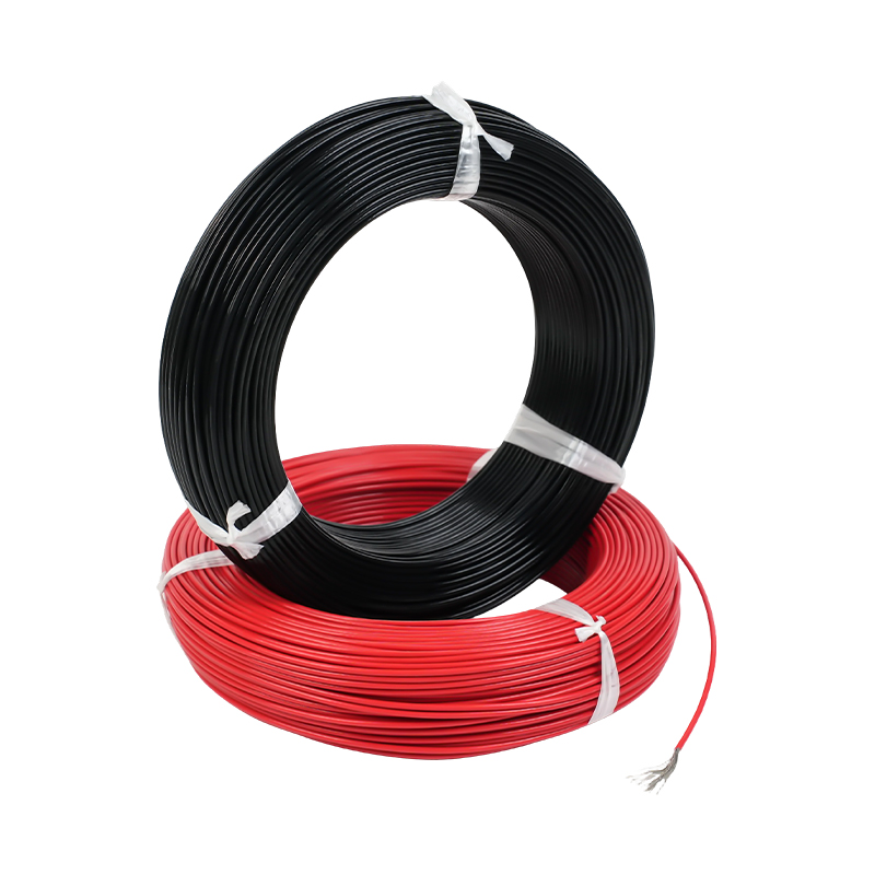 UL Teflon isolert ledning