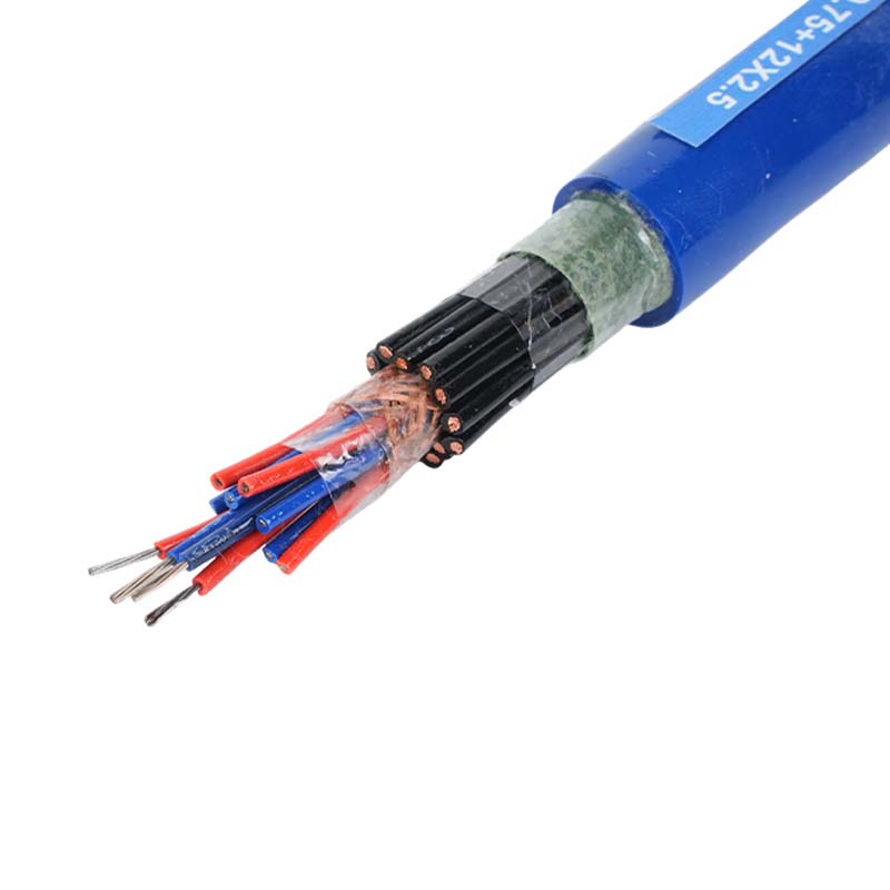 Multi-Core termoelementkabel
